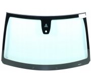 Citroen С4 Cactus 2014-2020 Лобовое стекло (с датчиком дождя, с камерой, с молдингом) 78776A PILKINGTON (Великобритания)