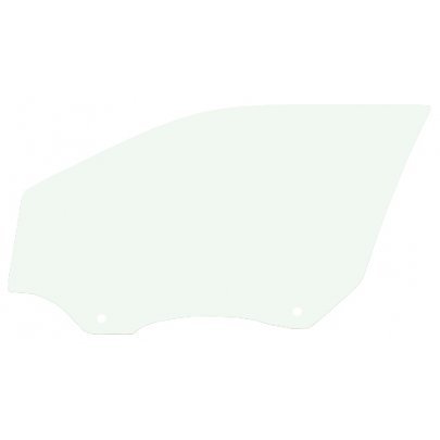 Citroen С4 Cactus 2014-2020 Боковое стекло переднее левое (водительской двери) GS 2040 D301 XYG (КНР)