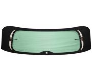 Citroen С4 Cactus 2014-2020 Заднее стекло (с обогревом) 20535T Benson (КНР)