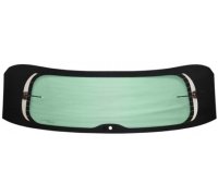 Citroen С4 Cactus 2014-2020 Заднее стекло (с обогревом) 35850T XYG (КНР)