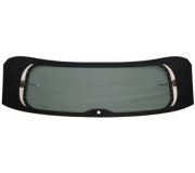 Citroen С4 Cactus 2014-2017 Заднее стекло (с обогревом) 35850T XYG (КНР)