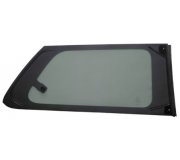 Citroen С4 Cactus 2014-2017 Боковое стекло заднее левое (опускное) 63796A XYG (КНР)