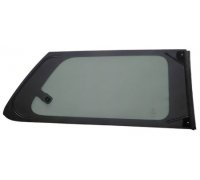 Citroen С4 Cactus 2014- Бокове скло заднє ліве (опускне) 63796A XYG (КНР)