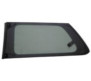 Citroen С4 Cactus 2014-2017 Боковое стекло заднее правое (опускное) 63797A XYG (КНР)