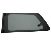 Citroen С4 Cactus 2014- Бокове скло заднє праве (опускне) 63797A XYG (КНР)