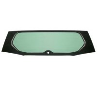Citroen C-Crosser 2007-2012 Заднее стекло (с обогревом) 27811A XYG (КНР)