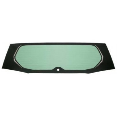 Citroen C-Crosser 2007-2012 Заднє скло (з обігрівом) 27811A XYG (КНР)