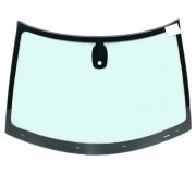 Citroen DS3 2010-2016 Лобовое стекло (с датчиком дождя) WS5112550ND Safe Glass (Украина)