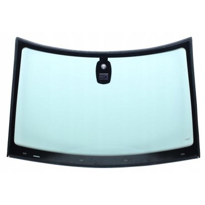 Citroen DS3 2010-2016 Лобове скло (з датчиком дощу) 13605T Benson (КНР)