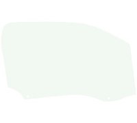 Citroen DS3 2010-2016 Бокове скло переднє праве (пасажирської дверки) GS 2041 D302 XYG (КНР)