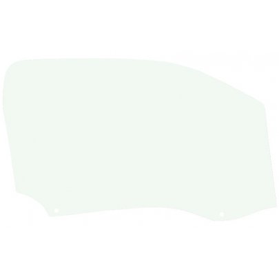 Citroen DS3 2010-2016 Боковое стекло переднее правое (пассажирской двери) GS 2041 D302 XYG (КНР)