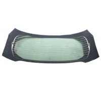 Citroen DS3 2010-2016 Заднее стекло (с обогревом) GS 2041 D21 XYG (КНР)