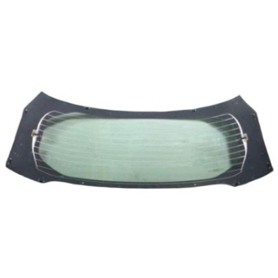 Citroen DS3 2010-2019 Заднє скло (з обігрівом) GS 2041 D21 XYG (КНР)