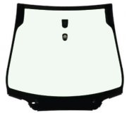 Citroen DS4 2011-2018 Лобовое стекло (с молдингом) GS 2042 D14-P PILKINGTON (Великобритания)