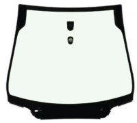 Citroen DS4 2011-2018 Лобовое стекло (с молдингом) 27450T XYG (КНР)