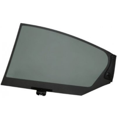 Citroen DS4 2011-2018 Боковое стекло заднее правое (опускное) 65309A XYG (КНР)