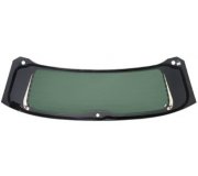 Citroen DS5 2011- Заднее стекло (с обогревом) GS 2043 D21 XYG (КНР)