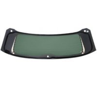 Citroen DS5 2011- Заднее стекло (с обогревом) GS 2043 D21 XYG (КНР)