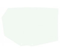 Citroen DS5 2011- Боковое стекло заднее правое (опускное) 12201A SEKURIT (Франция)