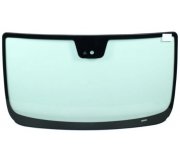 Citroen Jumper 2019-2021 Лобове скло (з датчиком дощу, з камерою, з молдингом) 70395A SEKURIT (Франція)