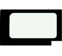 Citroen Jumper 2006- Бокове скло заднє салону праве (подовжена база, L4) BO1710797R Safe Glass (Україна)