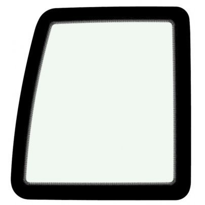 Citroen Jumpy 1994-2006 Стекло задней левой двери (розпашонка, без обогрева) RW2311553L Safe Glass (Украина)