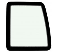 Citroen Jumpy 1994-2006 Стекло задней правой двери (розпашонка, без обогрева) RW2311553R Safe Glass (Украина)