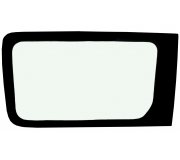 Citroen Jumpy 2006-2016 Бокове скло переднє салону ліве K1711997L Safe Glass (Україна)