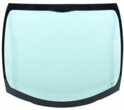 Citroen C-Zero 2010-2020 Лобове скло GS 2015 D11 XYG (КНР)