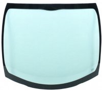 Citroen C-Zero 2010-2020 Лобове скло 32836T XYG (КНР)