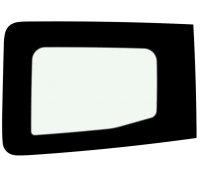 Citroen Nemo 2007-2017 Боковое стекло переднее салона левое (панорамное 715*495) BO2312312L Safe Glass (Украина)