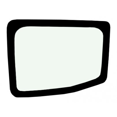 Citroen Nemo 2007-2017 Боковое стекло переднее салона левое GS 2611 D303 XYG (КНР)