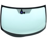 Citroen C-Crosser 2007-2012 Лобовое стекло (с датчиком дождя) 35808T XYG (КНР)