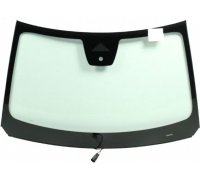 Citroen C3 Aircross 2024- Лобовое стекло (с датчиком дождя, с камерой, с молдингом, с обогревом) 36999T XYG (КНР)