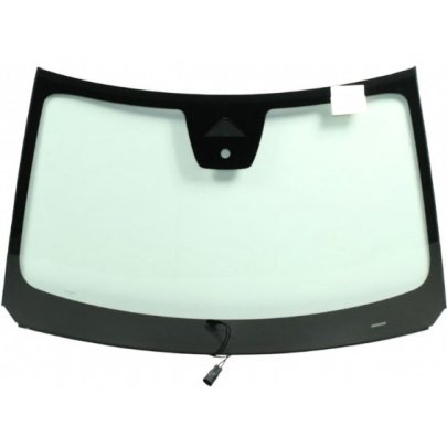 Citroen C3 Aircross 2024- Лобовое стекло (с датчиком дождя, с камерой, с молдингом, с обогревом) 36999T XYG (КНР)