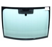 Citroen С3 Picasso 2009-2017 Лобове скло (з молдингом) WS1710586BN Safe Glass (Україна)