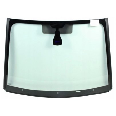 Citroen С3 Picasso 2009-2017 Лобове скло (з датчиком дощу) WS1710587 Safe Glass (Україна)