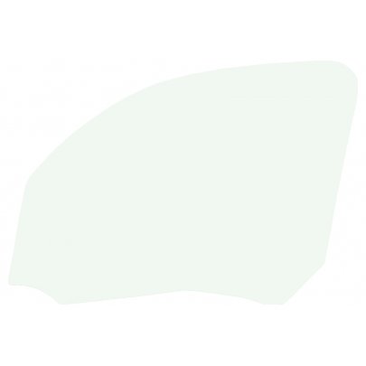 Citroen С3 Picasso 2009-2017 Боковое стекло переднее левое (водительской двери) GS 2052 D301 XYG (КНР)