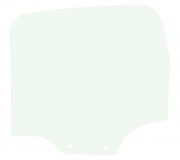 Citroen С3 Picasso 2009-2017 Боковое стекло заднее левое (опускное) GS 2052 D303 XYG (КНР)