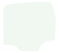 Citroen С3 Picasso 2009-2017 Боковое стекло заднее левое (опускное) GS 2052 D303 XYG (КНР)