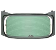 Citroen С4 Picasso 2006-2013 Заднее стекло (с обогревом) GS 2048 D22 XYG (КНР)