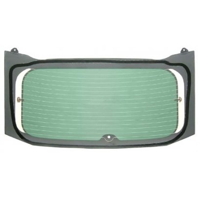 Citroen С4 Picasso 2006-2013 Заднее стекло (с обогревом) GS 2048 D22-P PILKINGTON (Великобритания)