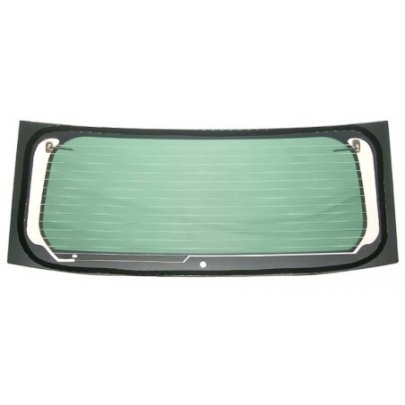 Citroen С4 Grand Picasso 2006-2013 Заднее стекло (с обогревом) GS 2048 D21 XYG (КНР)