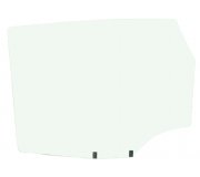 Citroen С4 Picasso 2006-2013 Боковое стекло заднее левое (опускное) GS 2048 D303 XYG (КНР)