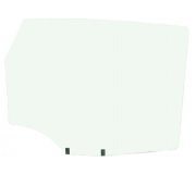 Citroen С4 Picasso 2006-2013 Боковое стекло заднее правое (опускное) GS 2048 D304 XYG (КНР)