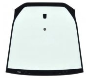 Citroen С4 Picasso / Grand Picasso 2013-2022 Лобове скло (з молдингом) 18409T Benson (КНР)