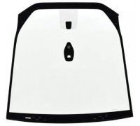 Citroen С4 Picasso / Grand Picasso 2013-2022 Лобовое стекло (с датчиком дождя) WS1710735 Safe Glass (Украина)