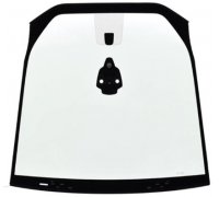 Citroen С4 Picasso / Grand Picasso 2013-2022 Лобовое стекло (с датчиком дождя, с камерой, с молдингом) GS 2061 D13 XYG (КНР)