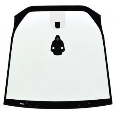 Citroen С4 Picasso / Grand Picasso 2013-2022 Лобовое стекло (с датчиком дождя, с камерой, с молдингом) GS 2061 D13 XYG (КНР)