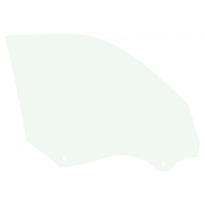 Citroen С4 Picasso / Grand Picasso 2013-2022 Боковое стекло переднее правое (пассажирской двери) GS 2061 D302 XYG (КНР)